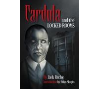 Jack Ritchie Cardula and the Locked Rooms (Tascabile)