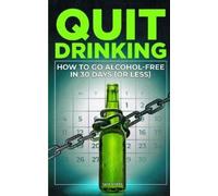 Jack Rivers Quit Drinking (Tascabile)