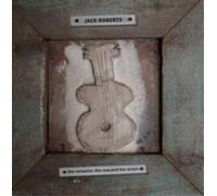 Jack Roberts The Romance, the Row, and the Wreck (CD) Album