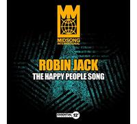 Jack, Robin - Happy People Song