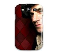 Amandamichaelfazio case cover for Galaxy S3 ultra slim DREKNNY7911RGVVX case