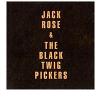 Jack Rose Jack Rose & The Black Twig Pickers (CD)