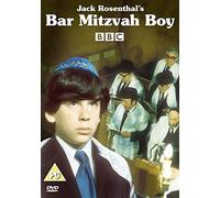 Jack Rosenthal Bar Mitzvah Boy [Edizione: Regno Unito] [Edizione: Regno Unito]