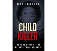 Jack Rosewood Child Killer (Tascabile)