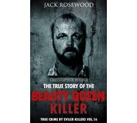 Jack Rosewood Christopher Wilder (Tascabile)