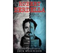 Jack Rosewood Robert Berdella (Tascabile)