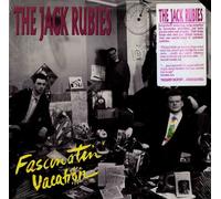 Jack Rubies - Fascinatin' Vacation
