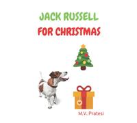 JACK RUSSELL FOR CHRISTMAS