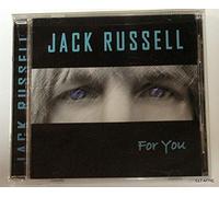Jack Russell - For You