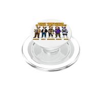 Jack Russell Generations - Divertente regalo per gli amanti dei cani PopSockets PopGrip per MagSafe