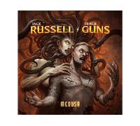 - Jack Russell & Tracii Guns - Medusa (CD) - CD