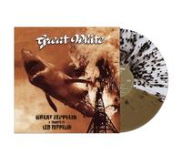 Jack Russell's Great White Great Zeppelin (led Zeppelin Tribute) (Vinyl LP)