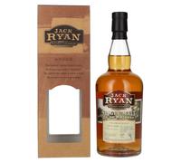 Jack Ryan 12 Years Old FINCA MUSEUM RIOJA Single Malt Irish Whiskey 58,1% Vol. 0