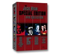 Jack Ryan Collection