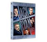 Jack Ryan Collection (Box 5 Dv)
