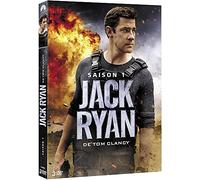 Jack Ryan de Tom Clancy-Saison 1
