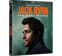 Jack Ryan di Tom Clancy - La stagione finale [Blu-Ray]