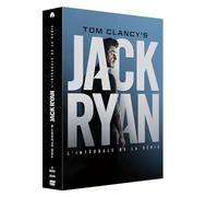 JACK RYAN - INTEGRALE - 12 DVD