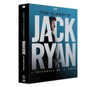 JACK RYAN - INTEGRALE - 8 BD