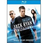 Jack Ryan. L'iniziazione