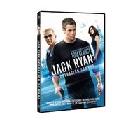 Jack Ryan: Operación Sombra (Dvd Import) [2014]
