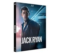 JACK RYAN - saison 3 blu ray