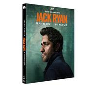 JACK RYAN - SAISON 4 - 2 BD