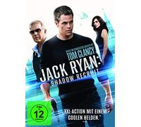 Jack Ryan - Shadow Recruit