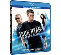 Jack Ryan: Shadow Recruit