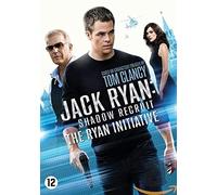 Jack Ryan: Shadow Recruit 2014 (DVD)