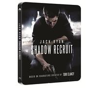 Jack Ryan:Shadow Recruit (Steelbook)