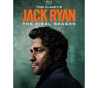 Jack Ryan: Shadow Recruit/The Contractor