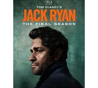 Jack Ryan: Shadow Recruit/The Contractor