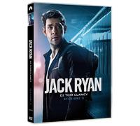 Dvd Jack Ryan - Stagione 3 (3 Dvd)