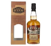 Jack Ryan TOOMEVARA 10 Years Old Single Malt Irish Whiskey Calavados Finish 46%