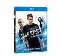 Jack Ryan: V utajeni (Blu-ray) (Jack Ryan: Shadow Recruit) (Versione ceca)