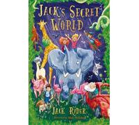 Jack Ryder Jack's Secret World (Tascabile) Jack's Secret Summer