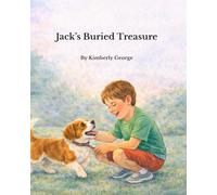 Jack’s Buried Treasure
