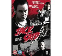 Jack Said [Edizione: Regno Unito] [Edizione: Regno Unito]