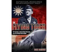 Jack Samson Flying Tiger (Tascabile)