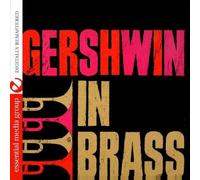 Jack Saunders And The World's Greatest Gershwin In Brass (Digitally Remast (CD)