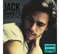 Jack Savoretti - Before The Storm