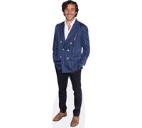 Jack Savoretti (Blazer) a grandezza naturale