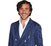 Jack Savoretti (Blazer) Half Body Buddy Cutout