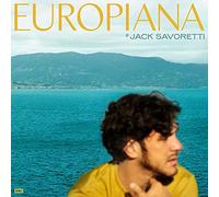 Jack Savoretti - Europeana