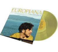 Jack Savoretti - Europiana