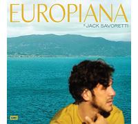 Jack Savoretti - Europiana