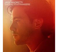 Savoretti Jack - Singing To Strangers