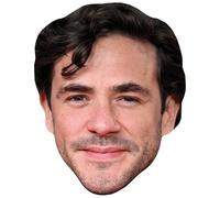 Jack Savoretti (Stubble) Big Head