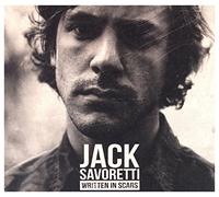 Jack Savoretti - Written in Scars